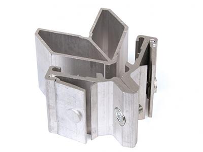 1510C Corner Connectors