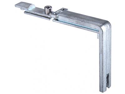 1562A Corner Connectors