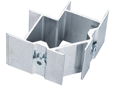 1542A Corner Connectors