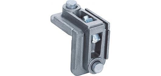 1551B Corner Connectors
