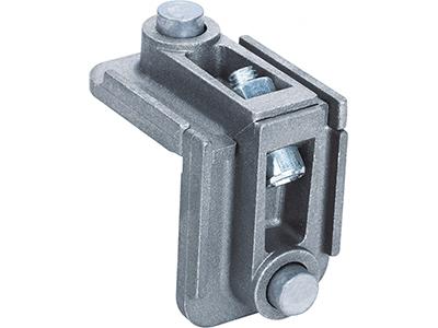 1551B Corner Connectors
