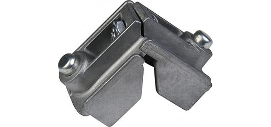1552B Corner Connectors