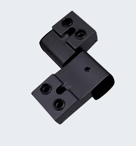 Hinges