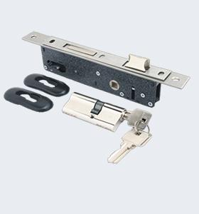 Hook locks